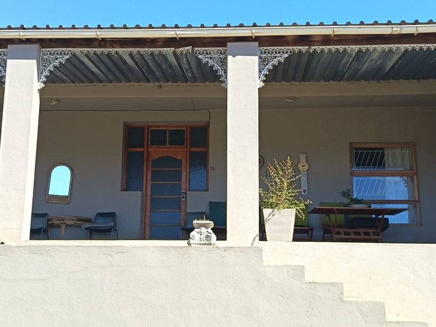 4 Bedroom Property for Sale in Oudtshoorn Rural Western Cape